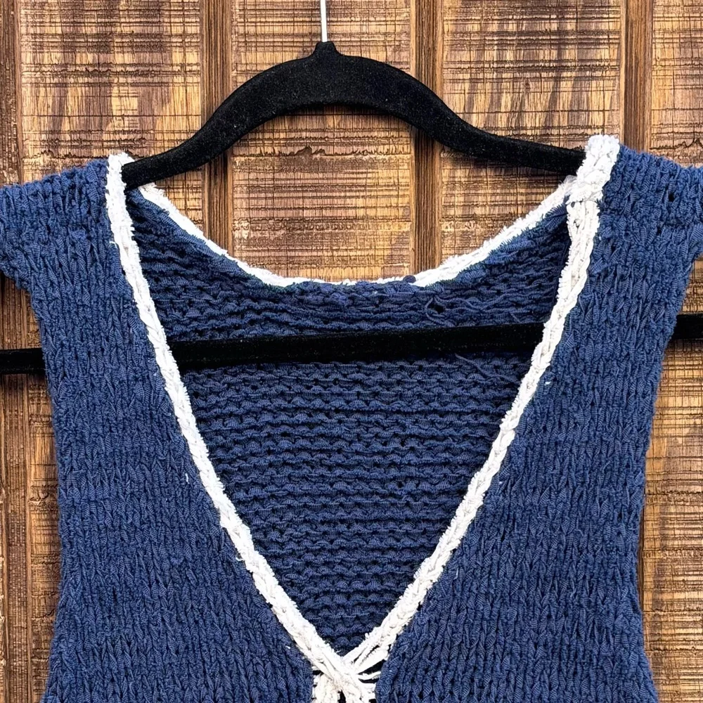 Free People soft knit
